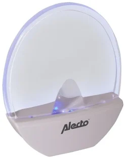 Alecto LED Nachtlampje ANV-18