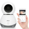 Alecto Smartbaby Wifi Babyfoon Wit