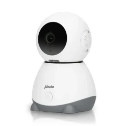Alecto Smartbaby Wifi Babyfoon Wit