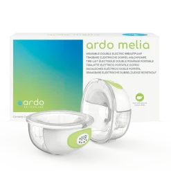 Ardo Borstkolf Melia Dubbel Handsfree
