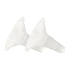 Ardo Borstschildverkleiner 22 mm 2 Stuks