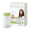 Ardo Bottle Set / Flessen Set