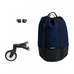 BABYZEN YOYO+ Bag Marine