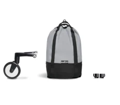BABYZEN YOYO Bag Stone