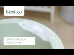 Bébé-Jou Bad Sense Edition Wit