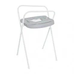 Bébé-Jou Badstandaard Click Grijs 98 cm