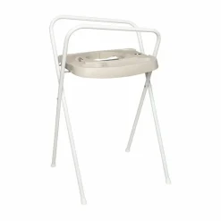 Bébé-Jou Badstandaard Click Taupe 103 cm