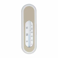 Bébé-Jou Badthermometer Taupe
