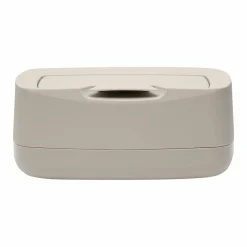 Bébé-Jou Billendoekjesdoos Silk Taupe