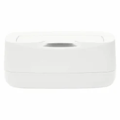 Bébé-Jou Billendoekjesdoos Silk White