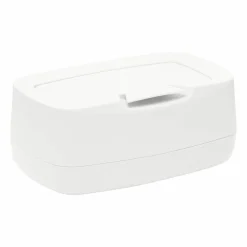 Bébé-Jou Billendoekjesdoos Silk White