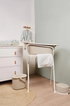Bébé-Jou Luieremmer Taupe