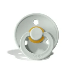 Bibs 2-Pack Fopspenen Maat 2 Sage - Ivory