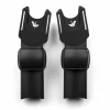 Bugaboo Adapter Autostoel Fox/Kangaroo