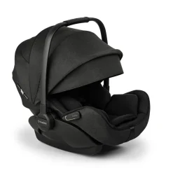 Bugaboo Autostoel Otter Mineral Washed Black by Nuna