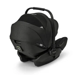 Bugaboo Autostoel Otter Mineral Washed Black by Nuna