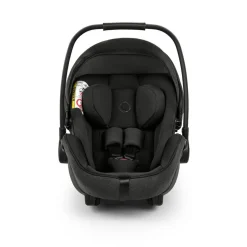 Bugaboo Autostoel Otter Mineral Washed Black by Nuna
