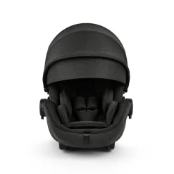 Bugaboo Autostoel Otter Mineral Washed Black by Nuna