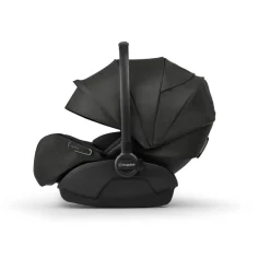Bugaboo Autostoel Otter Mineral Washed Black by Nuna