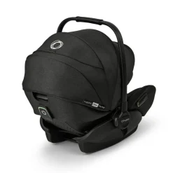 Bugaboo Autostoel Otter Mineral Washed Black by Nuna