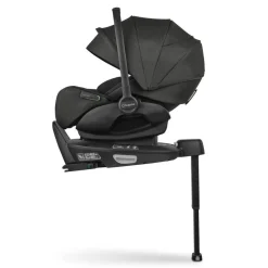 Bugaboo Autostoel Otter Mineral Washed Black by Nuna