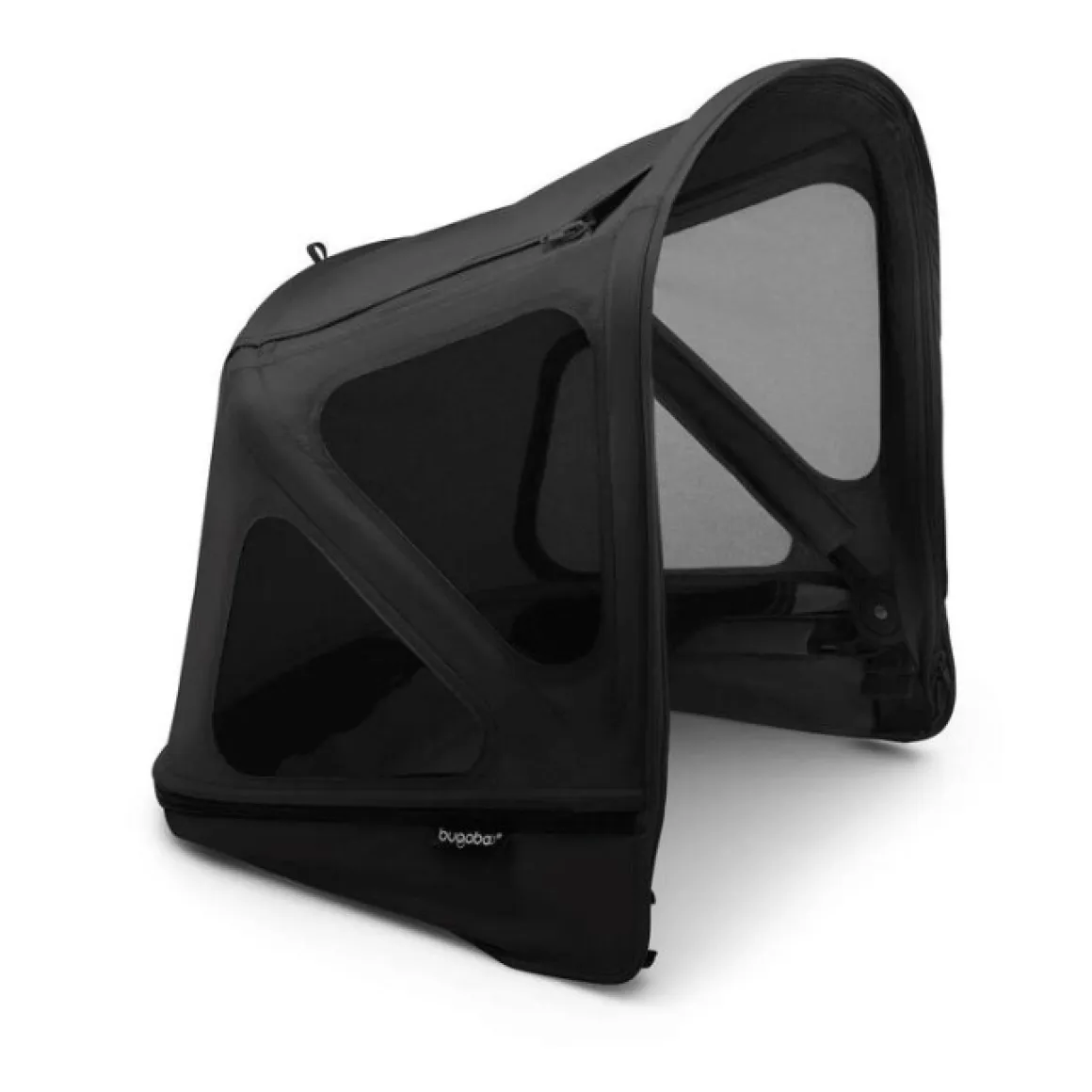Bugaboo Breezy Zonnekap Donkey 6 Heritage Black