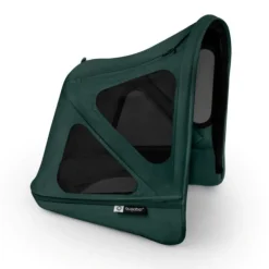 Bugaboo Breezy Zonnekap Donkey 6 Fern Green
