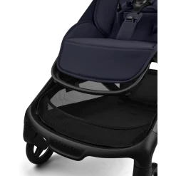 Bugaboo Buggy Butterfly 2 Black - Deep Indigo