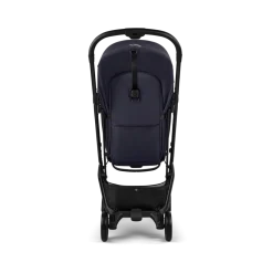 Bugaboo Buggy Butterfly 2 Black - Deep Indigo