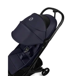 Bugaboo Buggy Butterfly 2 Black - Deep Indigo