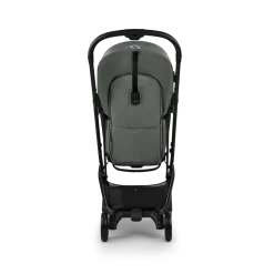 Bugaboo Buggy Butterfly 2 Black - Forest Green