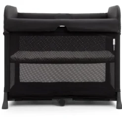 Bugaboo Campingbed Stardust Black