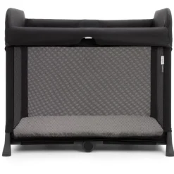 Bugaboo Campingbed Stardust Black