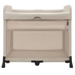 Bugaboo Campingbed Stardust Taupe