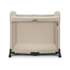 Bugaboo Campingbed Stardust Taupe