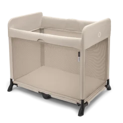 Bugaboo Campingbed Stardust Taupe