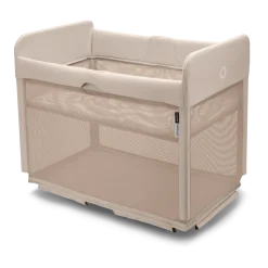 Bugaboo Campingbed Stardust Taupe