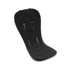Bugaboo Dual Comfort Seat Liner Midnight Black