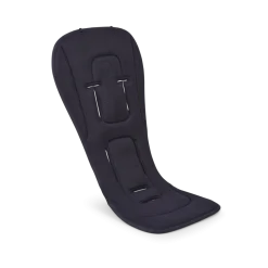 Bugaboo Dual Comfort Seat Liner Deep Indigo