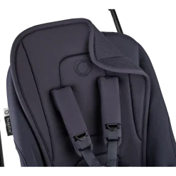 Bugaboo Dual Comfort Seat Liner Deep Indigo