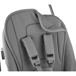 Bugaboo Dual Comfort Seat Liner Moon Grey