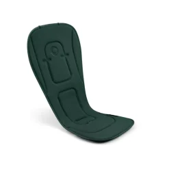 Bugaboo Dual Comfort Seat Liner Fern Green