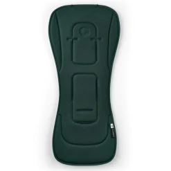 Bugaboo Dual Comfort Seat Liner Fern Green