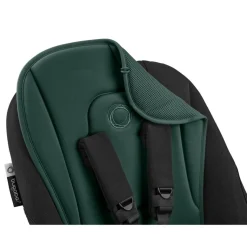 Bugaboo Dual Comfort Seat Liner Fern Green