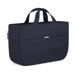 Bugaboo Duo Kinderwagen Donkey 6 Compleet Black - Deep Indigo