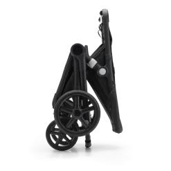 Bugaboo Fox Cub Kinderwagen Compleet Black - Midnight Black