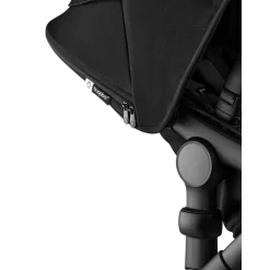 Bugaboo Fox 5 Renew Kinderwagen Compleet Black - Heritage Black