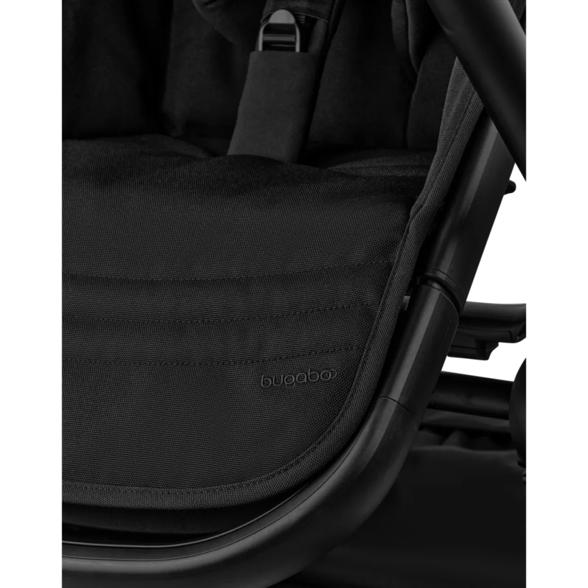 Bugaboo Fox 5 Renew Kinderwagen Compleet Black - Heritage Black
