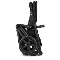 Bugaboo Fox 5 Renew Kinderwagen Compleet Black - Heritage Black