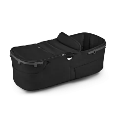 Bugaboo Fox 5 Renew Kinderwagen Compleet Black - Heritage Black